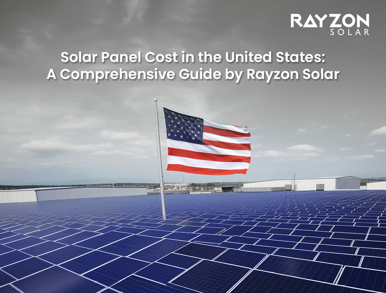 Rayzon Solar – Best Solar Panels