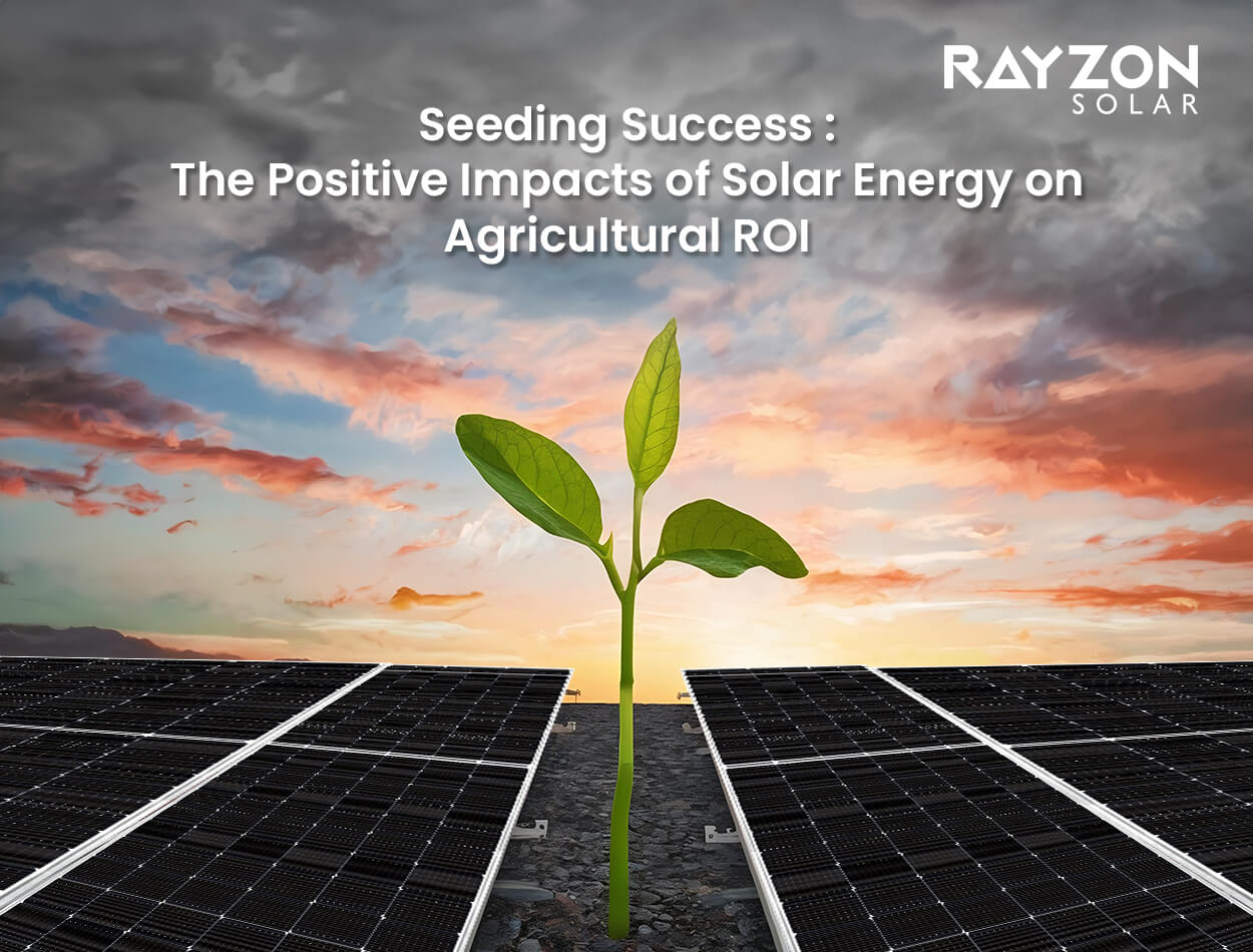 Rayzon Solar – Best Solar Panels
