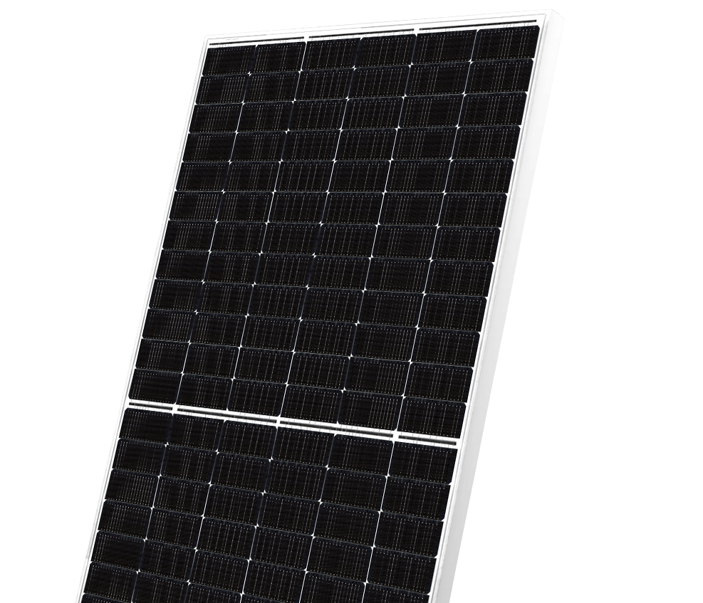 High-efficiency Solar Panel