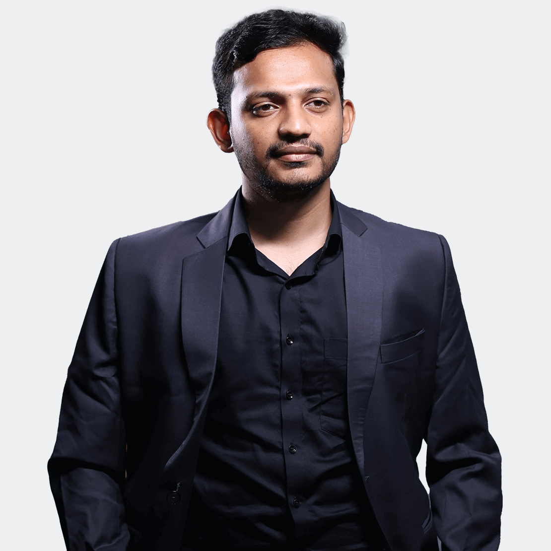 Hardik Kothiya - Inspirational Entrepreneur