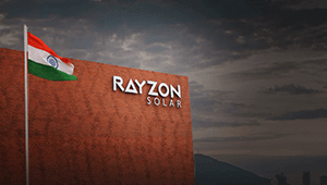 Solar Panel Installation - Rayzon Solar
